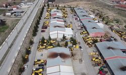 Biçerdöverler hasat için hazır: 'Geçen sene biçtiğimiz fiyata bu sene biçemeyeceğiz''