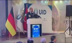 Bilal Erdoğan: 'Türkiye, daha adil bir dünya için mazlumların, Müslümanların sözcüsü konumunda'