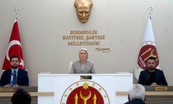 Bilecik Belediye Başkanı Subaşı: 'Haber yapılırken belediyemizi ve çalışanlarımızı ilgilendiren bir ifade kullanılacaksa, ben belediye başkanı olarak buradayım'