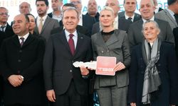 Bilecik Belediye Başkanı Subaşı: 'Hizmet filomuza yeni bir araç kazandırmanın mutluluğunu yaşıyorum'