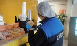 Bilecik Belediyesi ekipleri yiyecek ve içecek satışı yapan işletmeleri denetledi