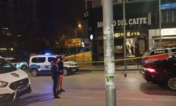 Bilecik'te kuyumcu soygunu