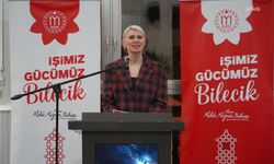 Bilecik'te sivil toplum kuruluşları iftar sofrasında buluştu