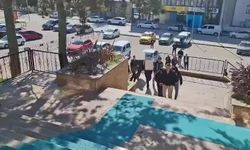 Bilecik'teki kuyumcu soygununun şüphelisi 4 kişi tutuklandı