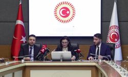 Bilişim Suçları ve Çevrimiçi Dolandırıcılıkla Mücadele Şube Müdürü Şahin: 'Uluslararası kuruluşlardan bilgi taleplerinde bulunuyoruz, birkaç gün içinde cevap gelebiliyor ama bizim ülkemizde bazen birkaç haftada gelebiliyor'