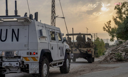 BM Barış Gücü askeri, Lübnan'daki saldırıda hayatını kaybetti