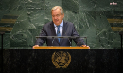 BM Genel Sekreteri Guterres'ten ateşkes ve diplomasi çağrısı