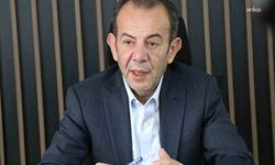 Bolu Belediye Başkanı Tanju Özcan hakkında tutuklama kararı verildi