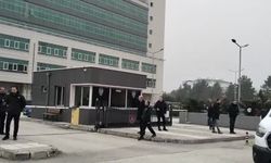 Bolu Belediye Başkanı Tanju Özcan ve 12 kişi adliyeye sevk edildi