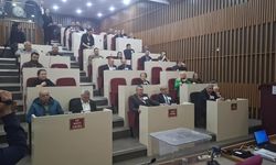 Bolu Belediyesi Başkan Vekili, CHP'li Meclis Üyesi Mehmet Tuna Özcan oldu