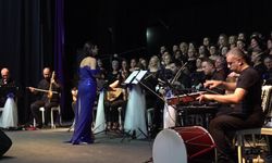 Bornova, 8 Mart'a özel üç ayrı etkinliğe ev sahipliği yaptı