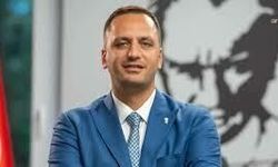 Bornova Belediye Başkanı Eşki'den açıklama: İftiralara karşı hukuk yoluna gidiyorum