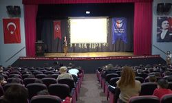 Bornova'da ilk ve ortaokul öğrencilerine kapsamlı sağlık eğitimi