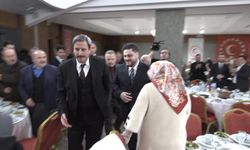 BTP Genel Başkanı Baş: 'Amerika'nın derdi, dünyada kullanılan rezerv paranın Amerikan doları olarak kalması'