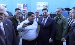 BTP Genel Başkanı Hüseyin Baş: 'Türk gençliği olarak inisiyatifi ele alarak kendi geleceğimizi oluşturalım'