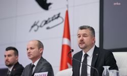 Buca Belediye Başkanı Duman: Bayram sonrası asfalt plentini devreye alıyoruz