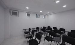 Buca Belediyesi, Gülşah Durbay Kadın Danışma Merkezi'ni hizmete açmaya hazırlanıyor