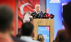 Bursa Büyükşehir Belediye Başkanı Bozbey: 'Adım atmadık yer, sıkılmadık el, dokunmadık kalp bırakmıyoruz'