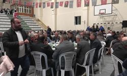 Bursa Büyükşehir Belediye Başkanı Bozbey: 'Artık dağ yöresinin de Keles'in de hamisi var. Bu hami de Mustafa Bozbey'dir'