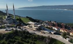 Bursa Büyükşehir Belediyesi, Atatepe Sosyal Tesisi'ni yeniden hizmete açmaya hazırlanıyor