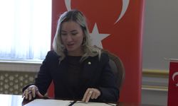 Bursa Büyükşehir Belediyesi'nden sanayide kadın istihdamına güçlü destek