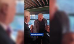 Bursa Büyükşehir Belediyesi'nden Saraybosna'da iftar programı... Başkan Bozbey: 'Bosna Hersek ile aramızdaki güçlü bağları bu anlamlı buluşmada daha da güçlendiriyoruz'