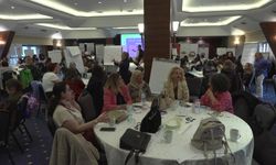 Bursa Kadın Çalıştayı'ndan eşitlikçi kent için güçlü yol haritası