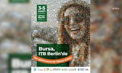 Bursa, sürdürülebilir turizm modeliyle ITB Berlin'de