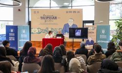 Bursa'da Ahmet Hamdi Tanpınar'ın edebi mirası konuşuldu