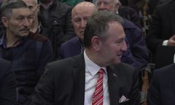 Bursa'da 'Arı Sağlığı ve Arı Ürünleri' paneli