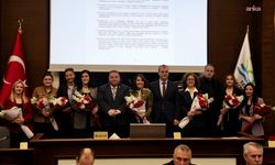 Büyükçekmece'de kentsel dönüşümü hızlandıracak imar kararı, oy birliğiyle kabul edildi