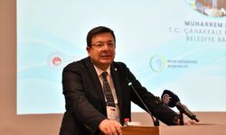 Çanakkale Belediyesi'nden örnek çevre projesi: 'BLUEC' ile arıtılmış atık su yeniden kullanılacak