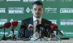 Çankaya Belediye Başkanı Güner'den, 'Özkan Yalım' değerlendirmesi: 'Özel hayatın toplumun önüne açılması TCK'da suçtur'