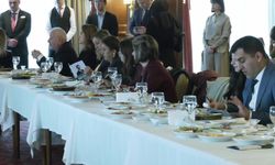 Çankaya Belediyesi'nden iki yılda 65 milyon liralık sosyal yardım... Belediye Başkanı Güner: 'Gücünü halktan alan, yönünü halka çeviren belediyecilik anlayışını benimsedik'