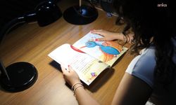 Çankaya'da Kütüphane Haftası etkinlikleri