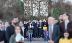 Cem Aydın: Bu gençlik Cumhuriyet tarihi boyunca hiçbir zaman boyun eğmedi