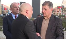 Cemil Tugay, Bulgaristan göçmenleriyle iftarda bir araya geldi