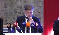 'Cesaretin Adı: Kadın' zirvesi: İzmir Büyükşehir Belediye Başkanı Tugay: 'Kadınların katılımı olmadan bir ülke kalkınamaz'