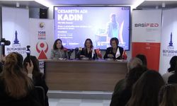 'Cesaretin Adı: Kadın' Zirvesi öncesinde 'eşitlik' çağrısı: Kadınların güçlenmesi ekonomik bir zorunluluktur