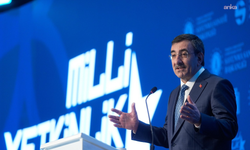 Cevdet Yılmaz: Güney Kıbrıs Rum Yönetimi'nin boyunu aşan kararları, Ada'ya yönelik güvenlik risklerini artırıyor