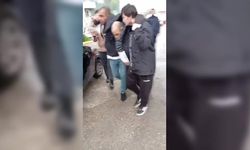 Cezaevinden yürüyemez halde teslim edilen mahkumun ailesi 1 yıldır iddianame bekliyor