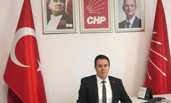 CHP Ağrı İl Başkanı Bayram'dan AK Parti İl Başkanı Yıldız'a tepki: 'Ağrı halkı artık boş söylemler değil; somut hizmet görmek istiyor'
