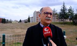 CHP Eskişehir Milletvekili Arslan 27 ildeki taşınmazların özelleştirilmesine ilişkin kararı yargıya taşıyacaklarını duyurdu