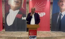 CHP Gaziantep İl Başkanlığı'ndan 8 Mart'ta kadınlara özel iftar: İl Başkanı Açar: 'Yeni Türkiye'yi kadınlarla birlikte kuracağız'