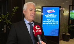 CHP Genel Başkan Yardımcısı Kayışoğlu: 'Bursa Büyükşehir Belediye Başkanı Mustafa Bozbey'in evinde arama yapılıyor'