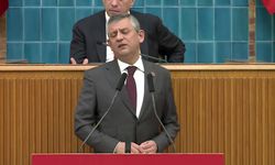 CHP Grup Toplantısı... Özgür Özel, TBMM iftarına katılmayacağını açıkladı: 'Bu akşam iftara Sincan Cezaevin'de Tanju'nun yanına gideceğim'