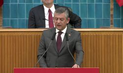 CHP grup toplantısı... Özgür Özel: 'Trump'ın ve Netanyahu'nun dayattığı düzen yeni dünya düzeni olamaz'