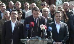 CHP İzmir İl Başkanı Çağatay Güç'ten Menderes İlçe Başkanı Işık'a yönelik saldırıya ilişkin açıklama: Bu olay, toplumda oluşan psikolojik sorunların yansımasıdır