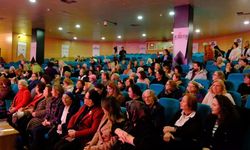 CHP Kadın Kolları Genel Başkanı Asu Kaya: 'Sokaklarında kadınların korkmadan yürüdüğü bir Türkiye'yi kurana kadar durmayacağız'