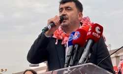 CHP Menderes İlçe Başkanı Işık'a saldırı: 4 gözaltı